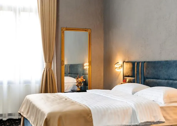 Palazzo Bellariva Dimora 3*