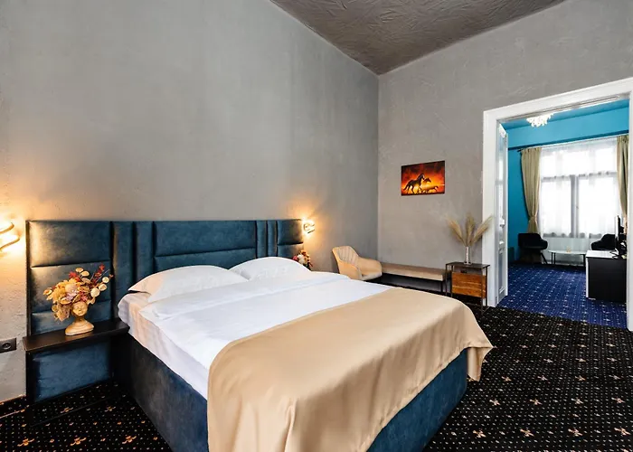 Palazzo Bellariva Dimora Cluj-Napoca