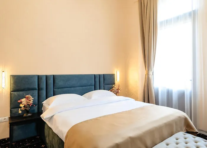 Palazzo Bellariva Dimora 3* Клуж-Напока
