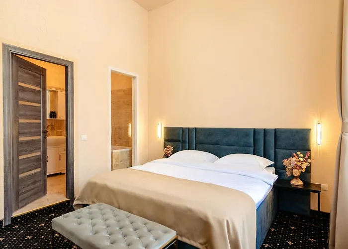 Hotel Palazzo Bellariva Dimora