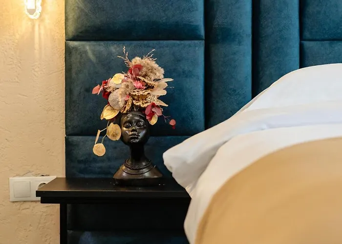 Palazzo Bellariva Dimora Hotel 3*