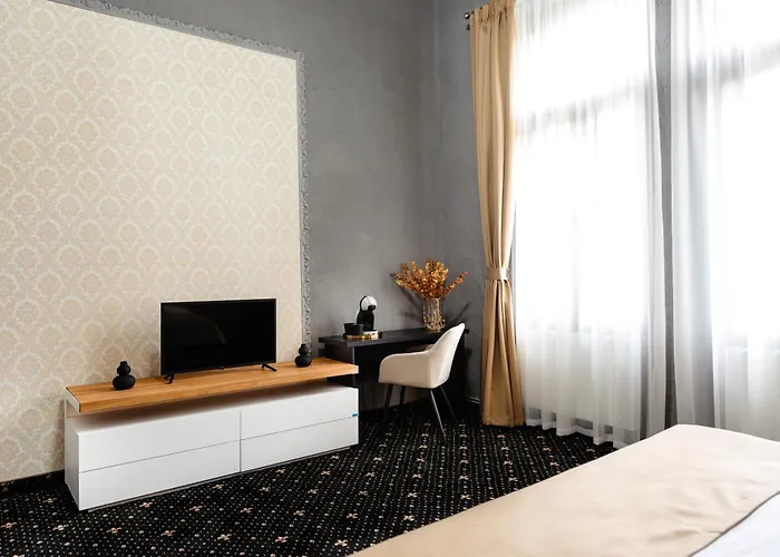 Hotel Palazzo Bellariva Dimora 3*