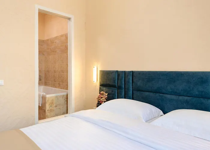 Hotel Palazzo Bellariva Dimora Cluj-Napoca