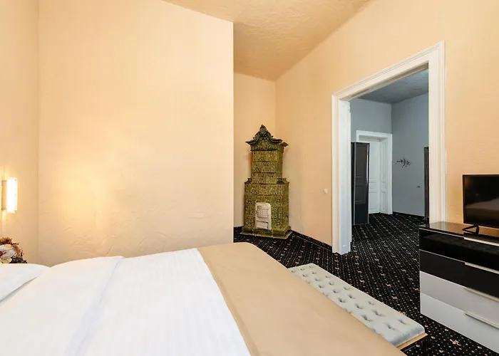 Palazzo Bellariva Dimora 3*