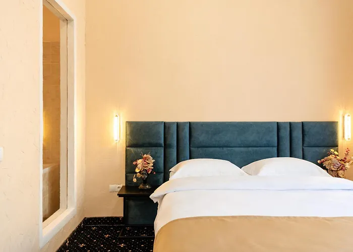 Palazzo Bellariva Dimora 3* Клуж-Напока