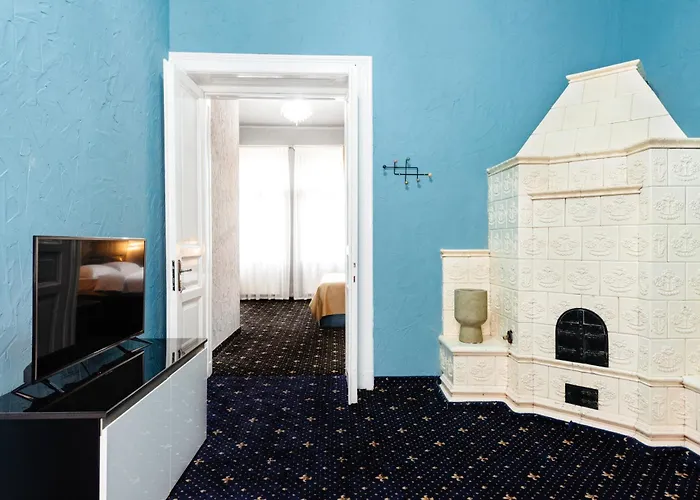 Palazzo Bellariva Dimora