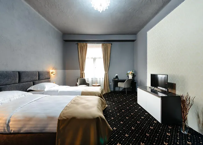 Palazzo Bellariva Dimora Готель