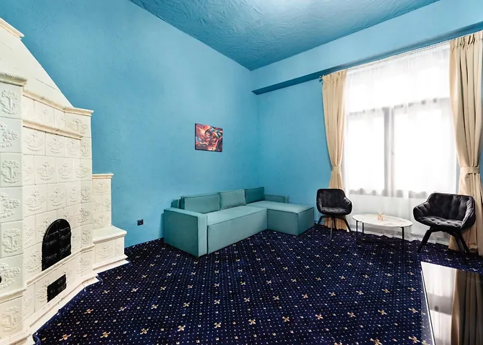 Hotel Palazzo Bellariva Dimora