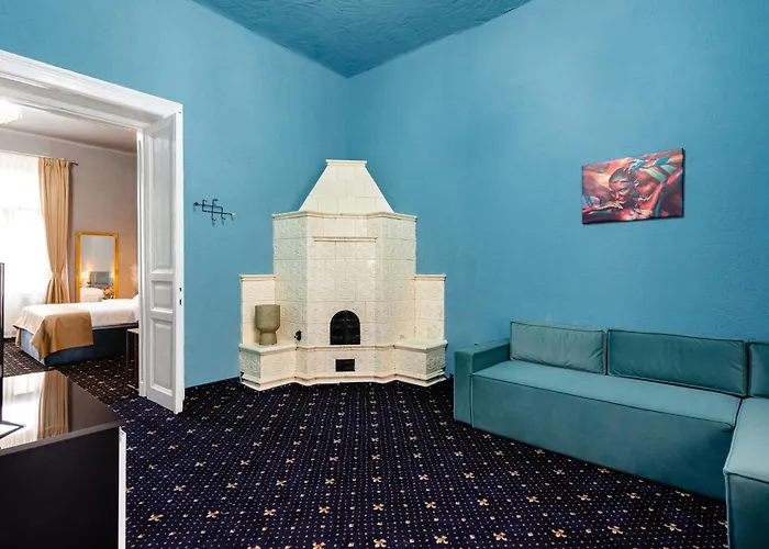 Hotel Palazzo Bellariva Dimora 3*