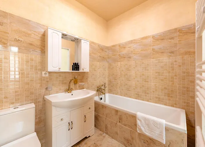 Hotel Palazzo Bellariva Dimora Cluj-Napoca