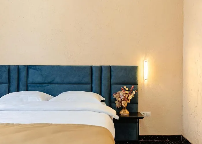 Palazzo Bellariva Dimora 3*