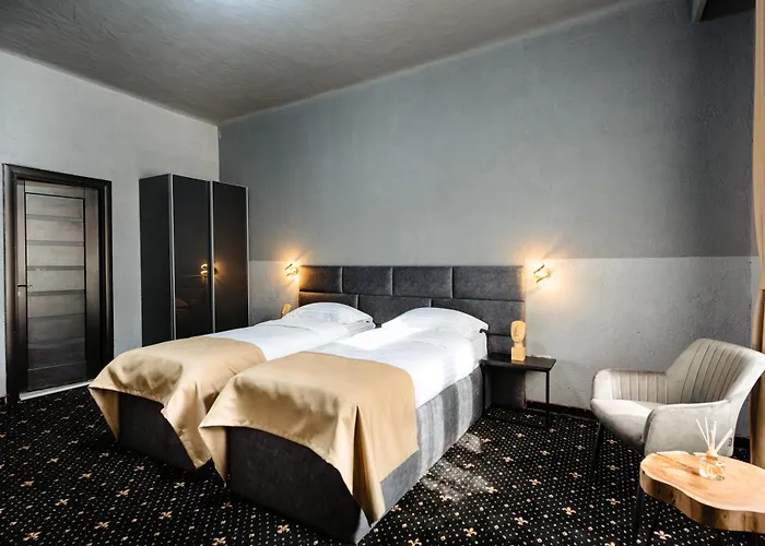 Palazzo Bellariva Dimora Cluj-Napoca