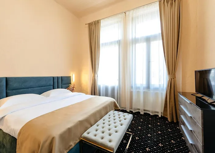 Palazzo Bellariva Dimora 3* Клуж-Напока