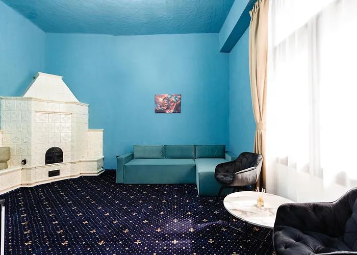 Palazzo Bellariva Dimora Готель