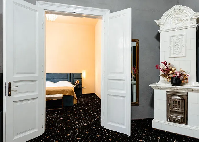 Palazzo Bellariva Dimora Hotel 3*