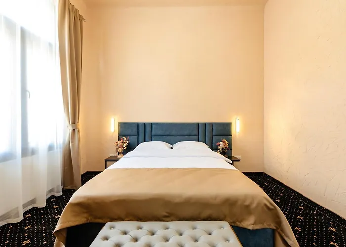 Palazzo Bellariva Dimora 3*