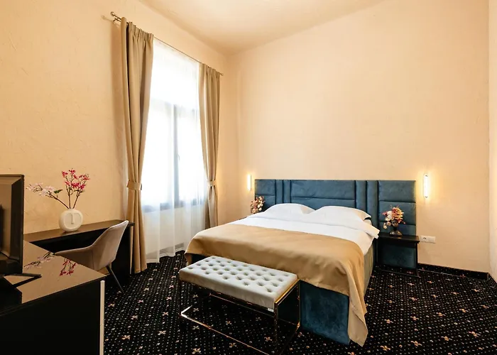 Palazzo Bellariva Dimora 3* Клуж-Напока