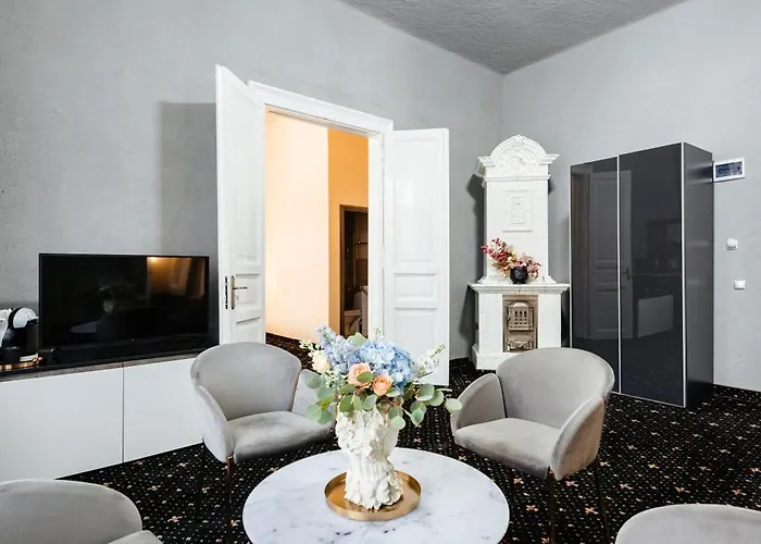 Hotel Palazzo Bellariva Dimora