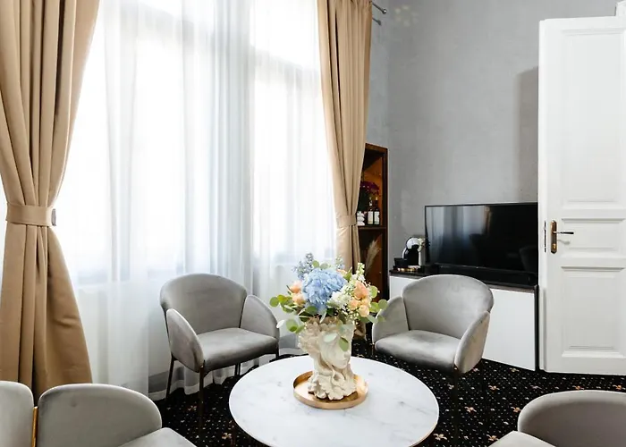 Готель Palazzo Bellariva Dimora 3*