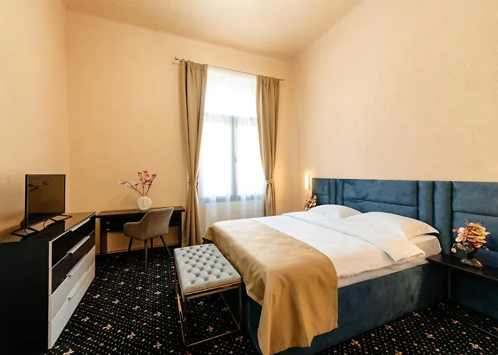 Palazzo Bellariva Dimora 3*