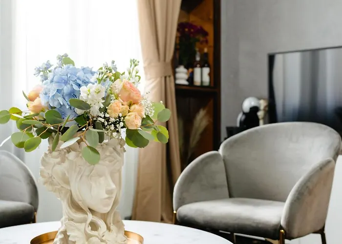 Palazzo Bellariva Dimora Cluj-Napoca