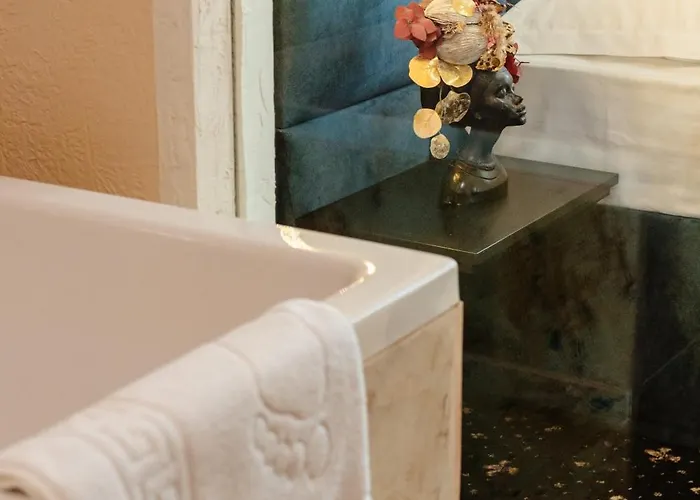 Palazzo Bellariva Dimora Готель