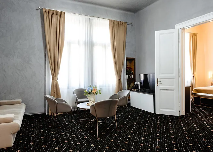 Palazzo Bellariva Dimora Hotel 3*