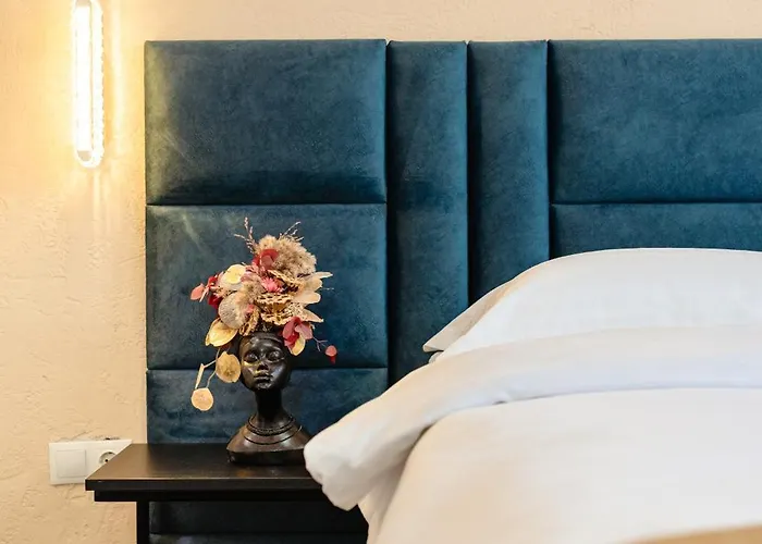 Palazzo Bellariva Dimora 3*