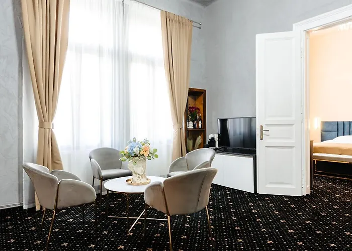 Palazzo Bellariva Dimora Hotel