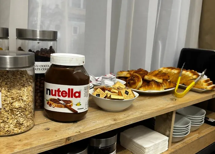 Palazzo Bellariva Dimora Hotel