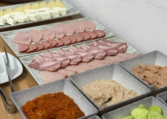 Palazzo Bellariva Dimora Hotel Cluj-Napoca