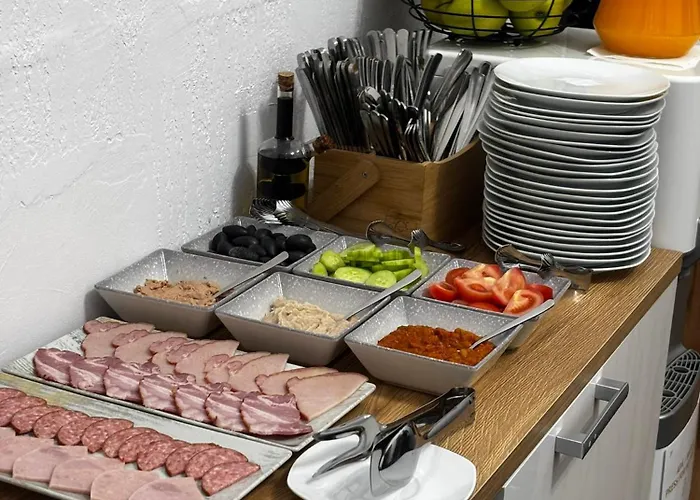 Palazzo Bellariva Dimora Cluj-Napoca