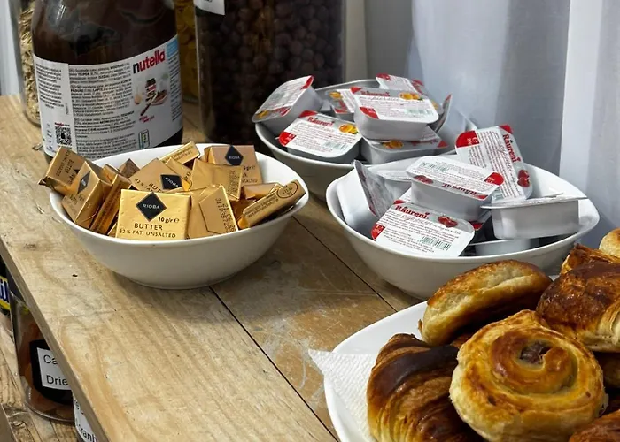 Palazzo Bellariva Dimora