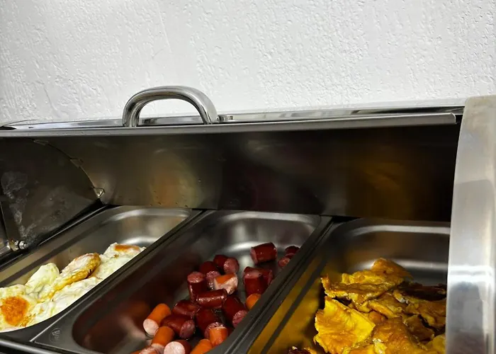 Palazzo Bellariva Dimora Hotel