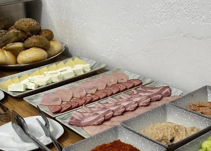 Palazzo Bellariva Dimora Hotel 3*